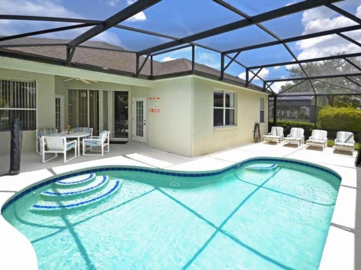 A Wonderful Choice For A Family Vacation, 5 Bedrooms And It Own Pool Orlando Exteriér fotografie