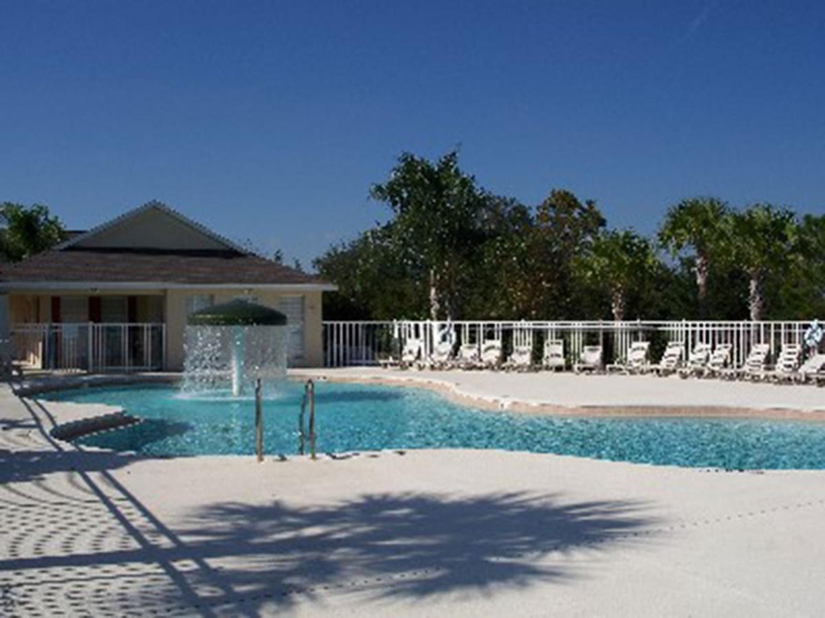 A Wonderful Choice For A Family Vacation, 5 Bedrooms And It Own Pool Orlando Exteriér fotografie